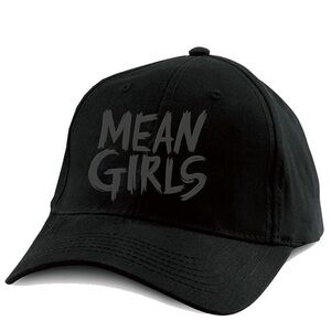 Broadway MEAN GIRLS the musical Baseball Cap
